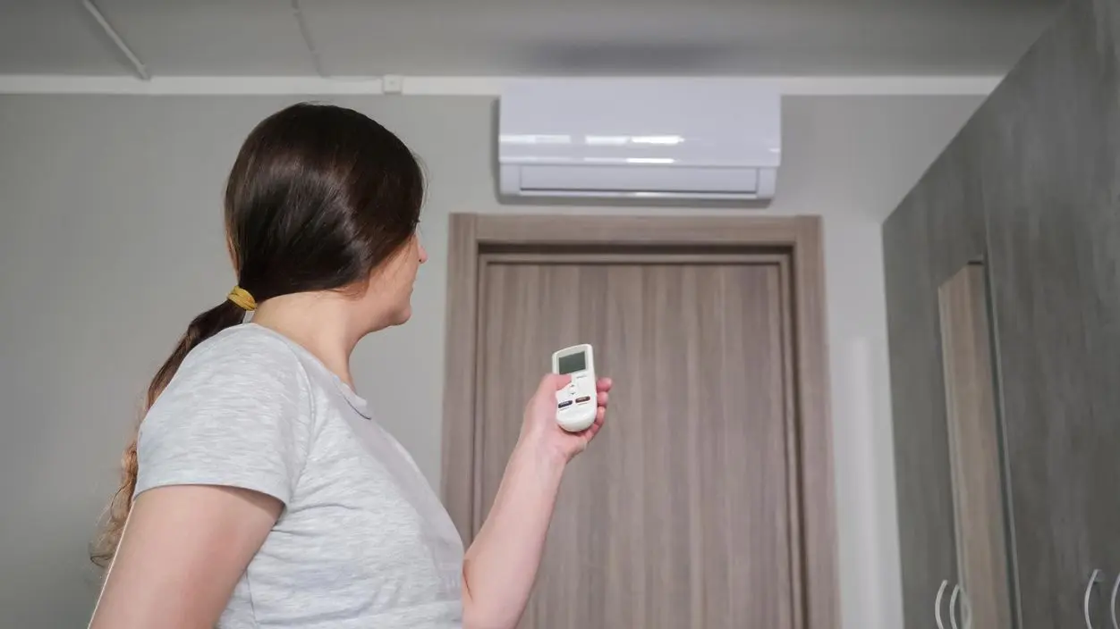 air conditioner