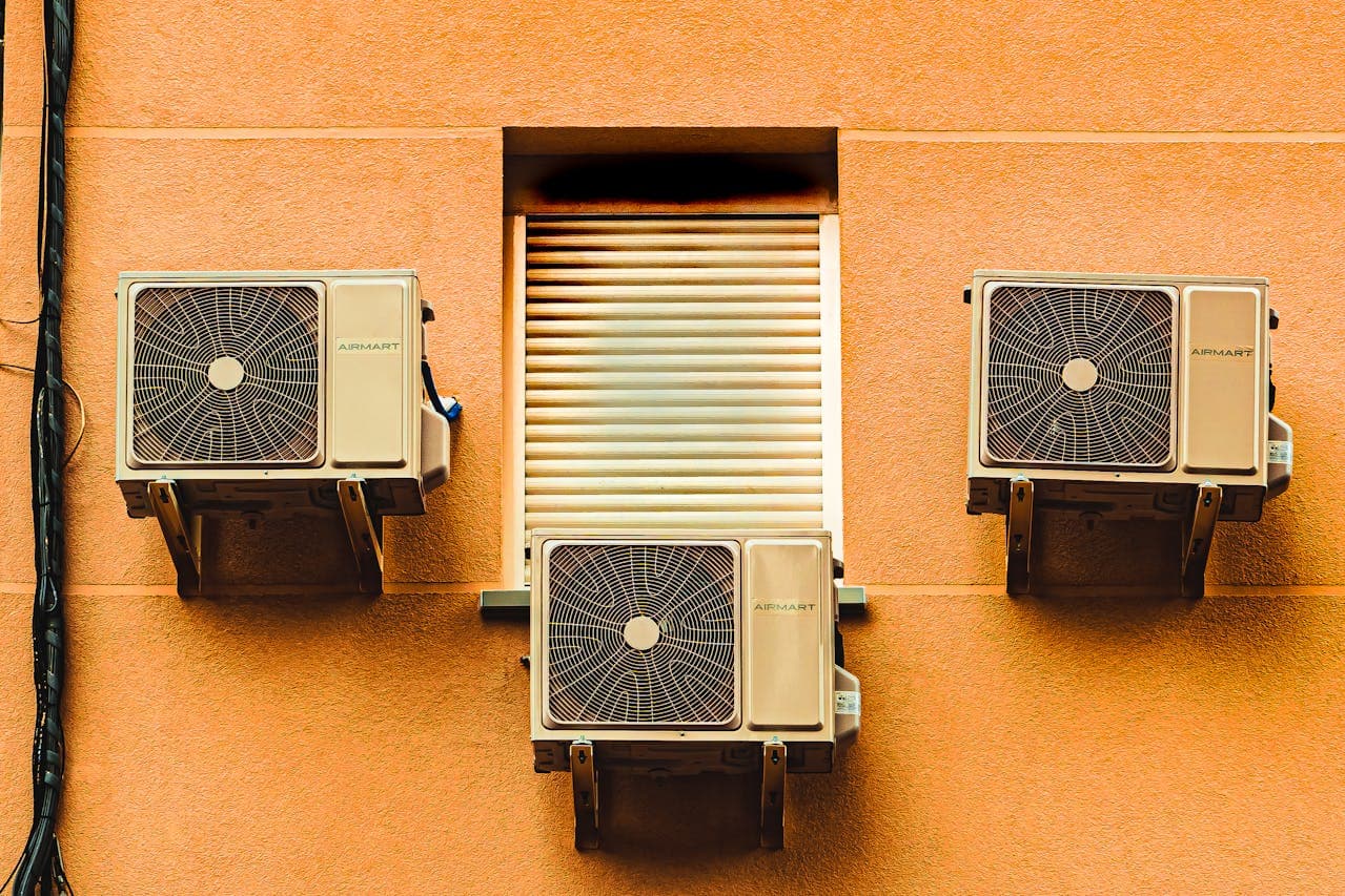 ductless mini split installation