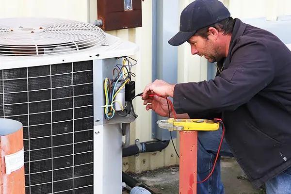 AC Installation London Expert in Vacaville, CA
