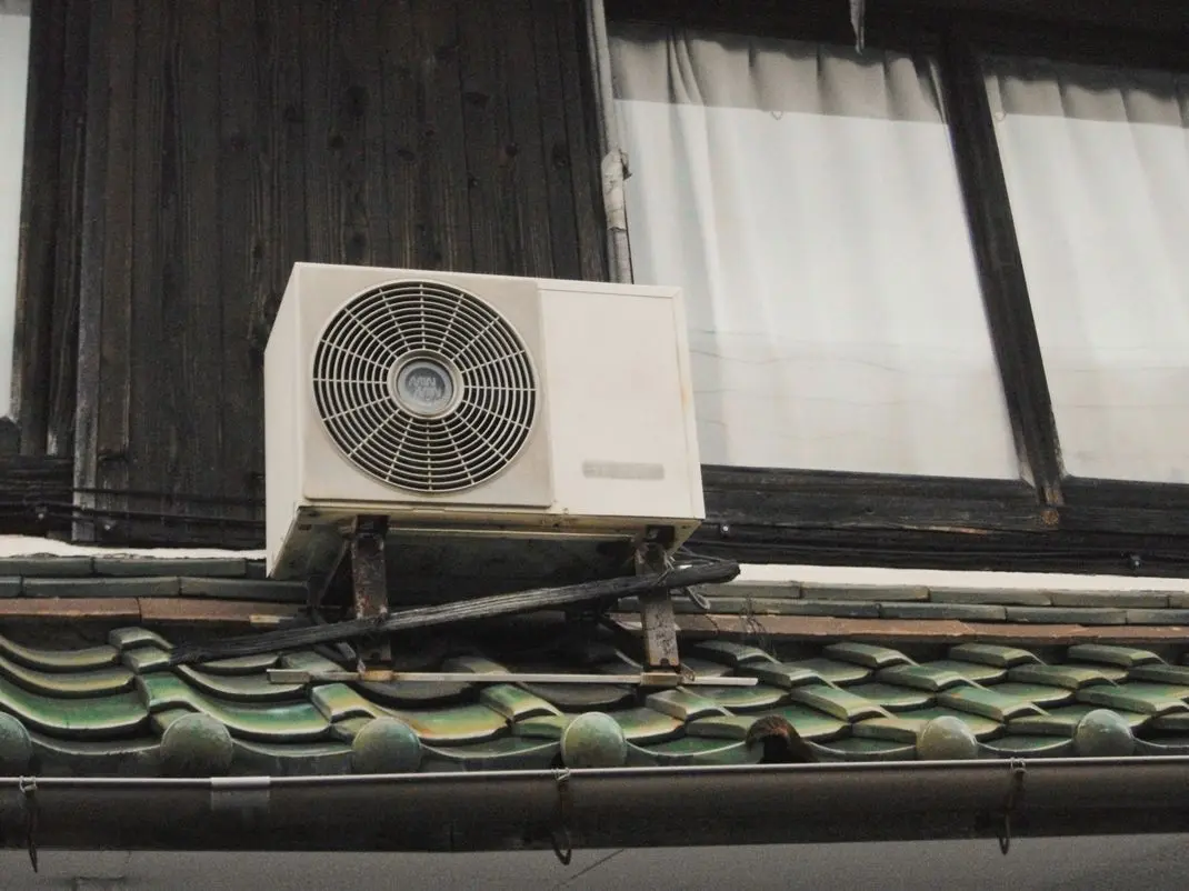 hvac