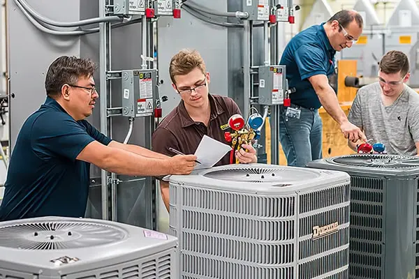 Why keeping up with furnace maintenance is necessary?