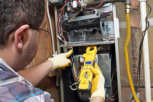 Furnace Repair Esparto, CA