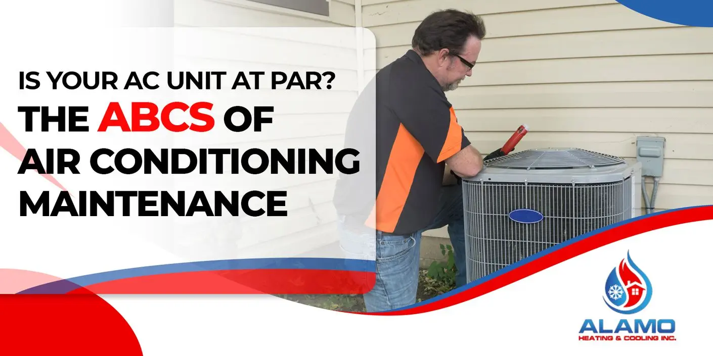 AC maintenance in Esparto, CA
