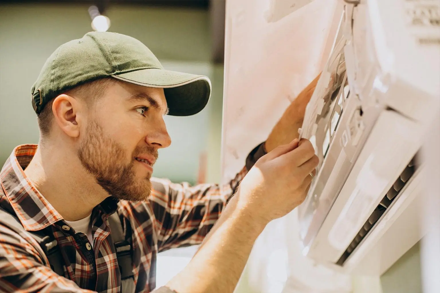 HVAC maintenance plans, Vacaville