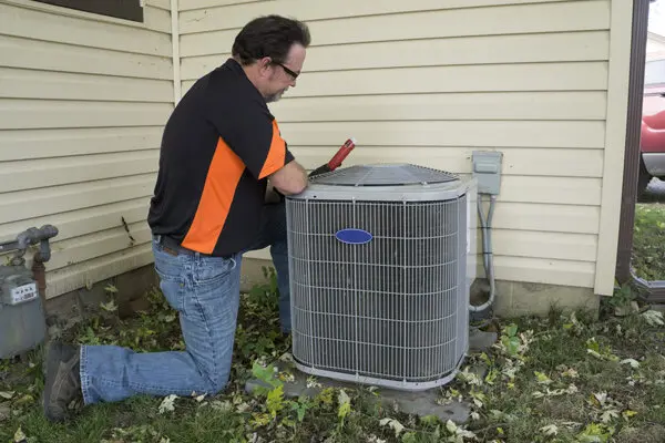 Premiere AC Installation in Esparto CA