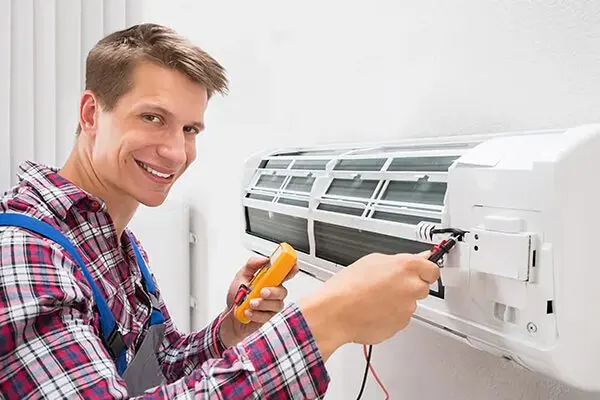 HVAC System