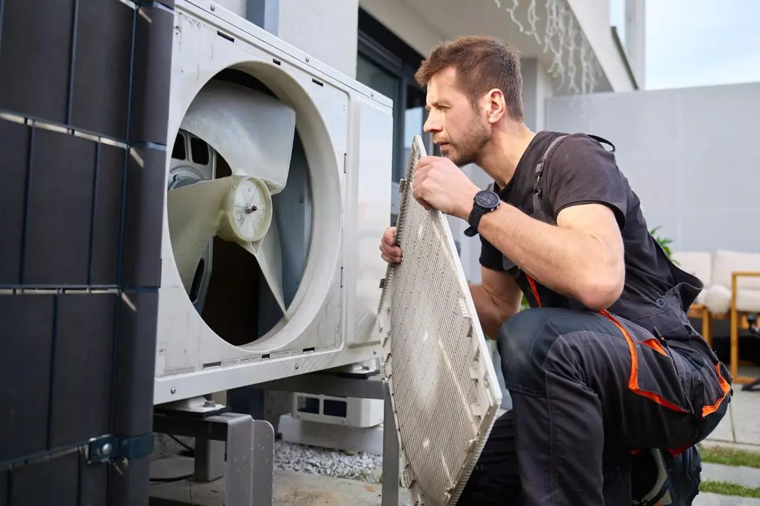 hvac