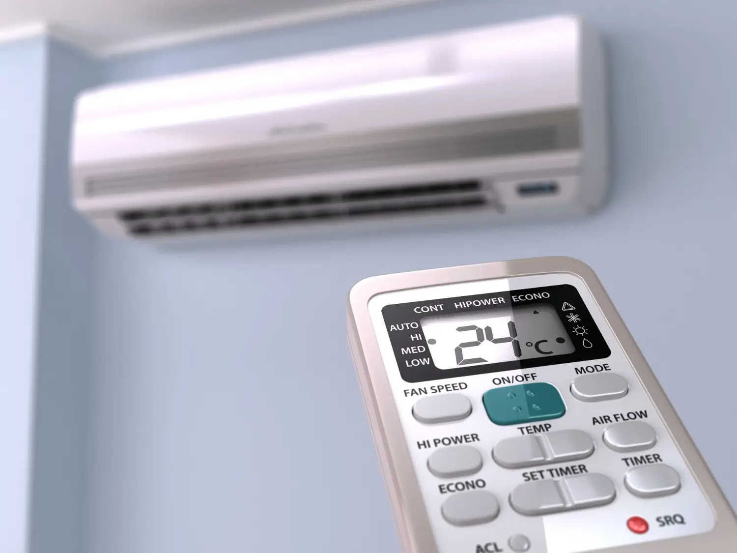 air conditioner