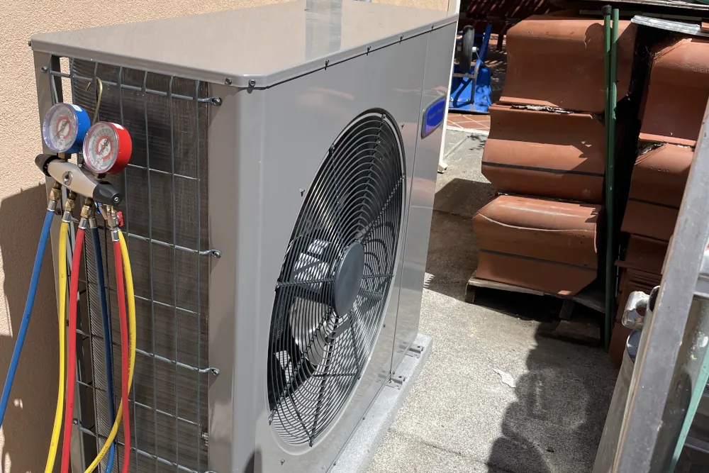 Our Air Conditioning Services