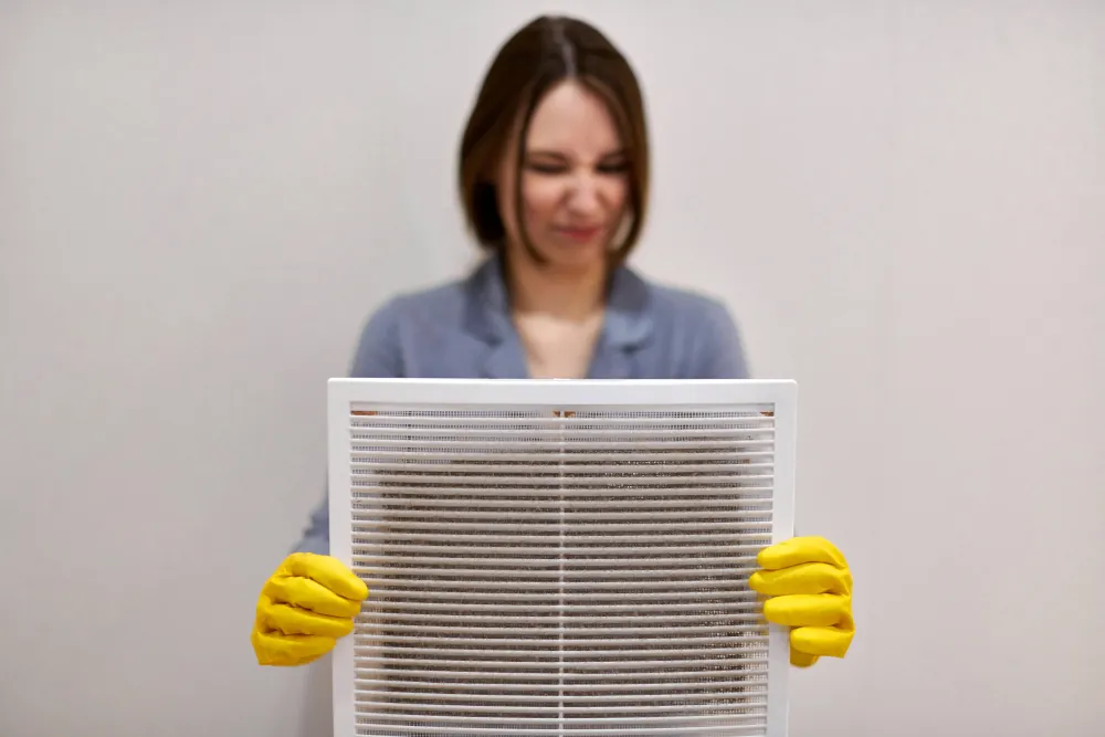 Enhancing Home Comfort With Indoor Air Quality Services in Vallejo, CA