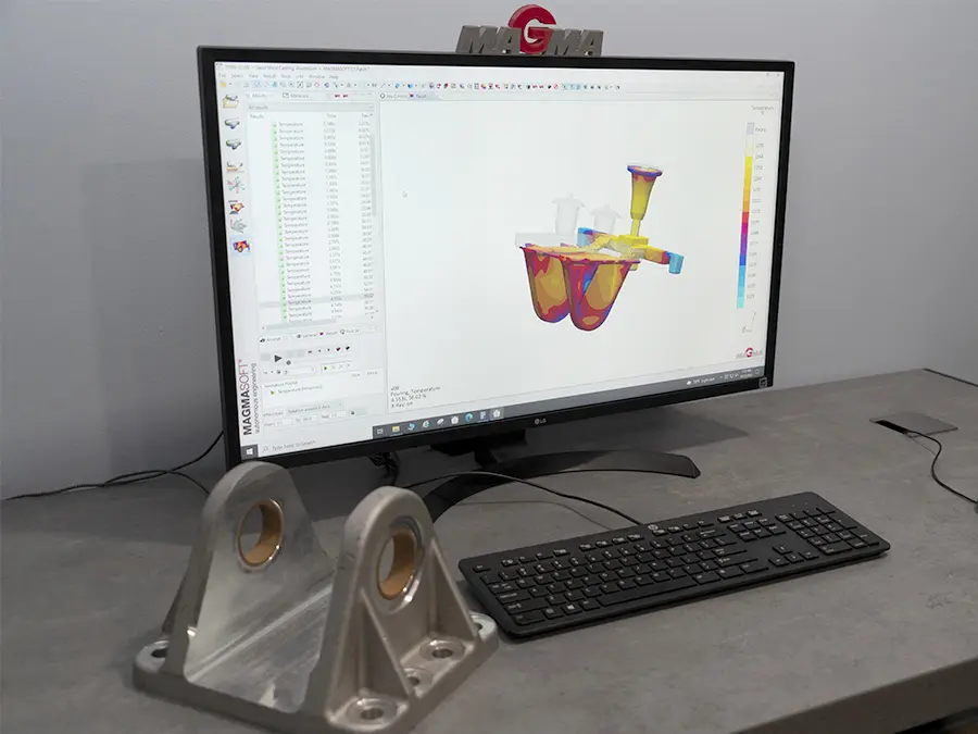 inner page simulation