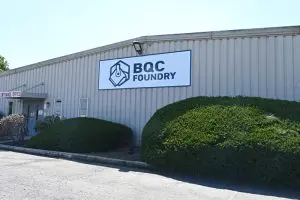 facility