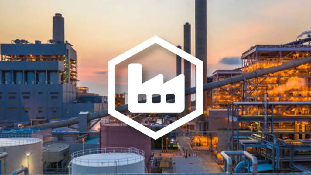 industrial