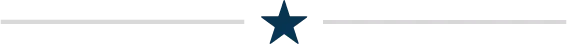 blue divider