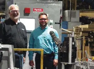 bqc afs modern foundry