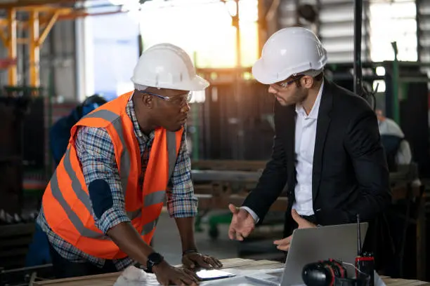 foundry consultation