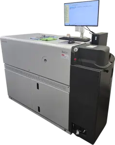 BQC Spectrometer