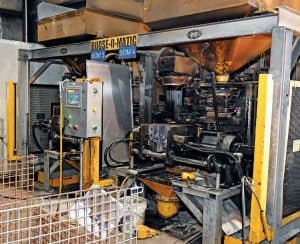 bqc afs modern foundry