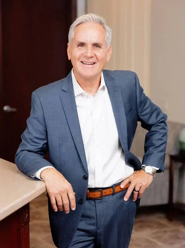 Ron Compton, Mesa, Arizona, Estate Planning Attorney