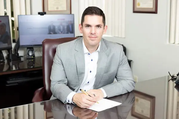 Andrew Compton, Arizona Estate Planning Attorney