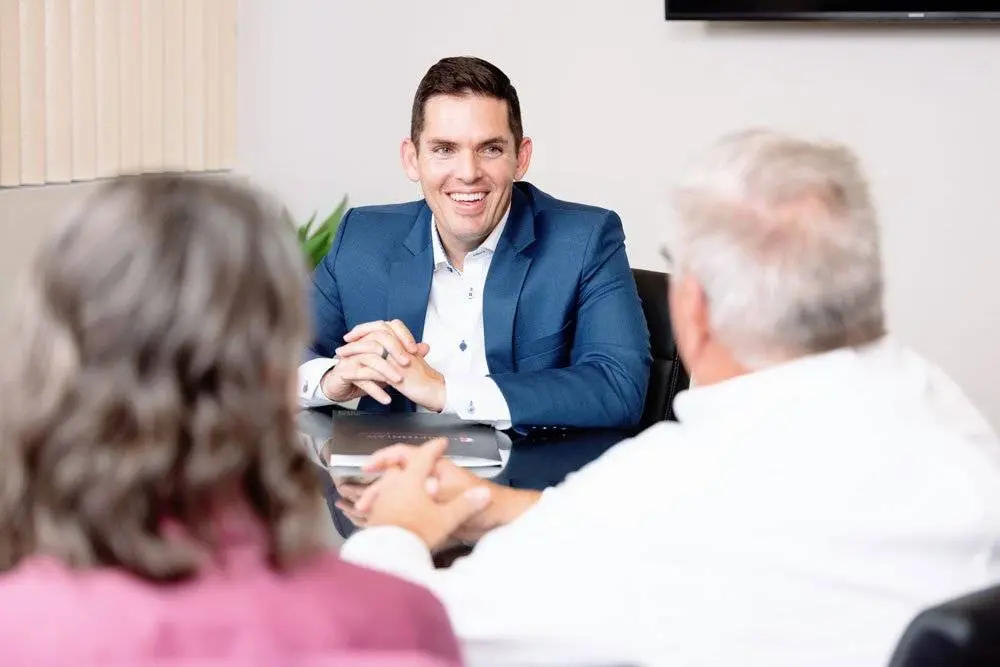 Andrew Compton - Compton Law Firm
