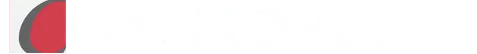 Compton Law Logo - White