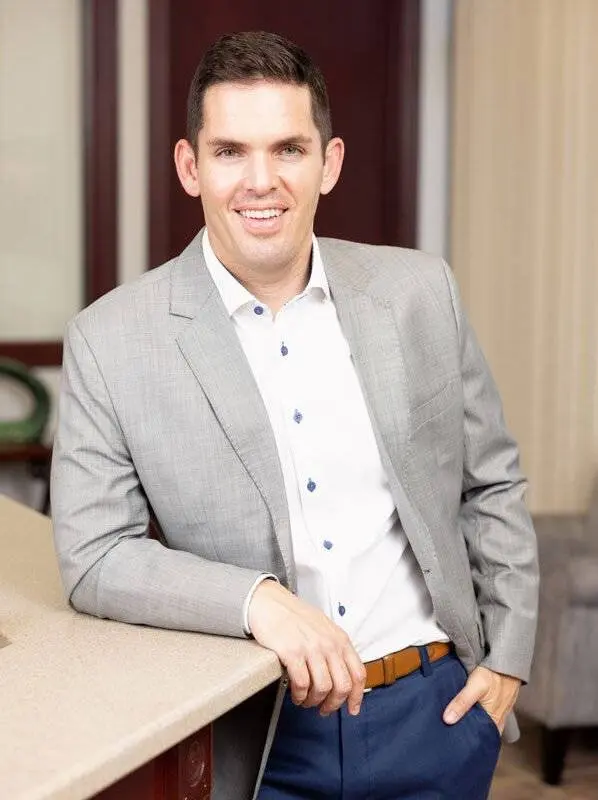 Andrew Compton, Mesa, Arizona, Estate Planning Attorney