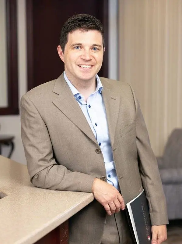 Ransom Young, Mesa, Arizona, Estate Planning Attorney