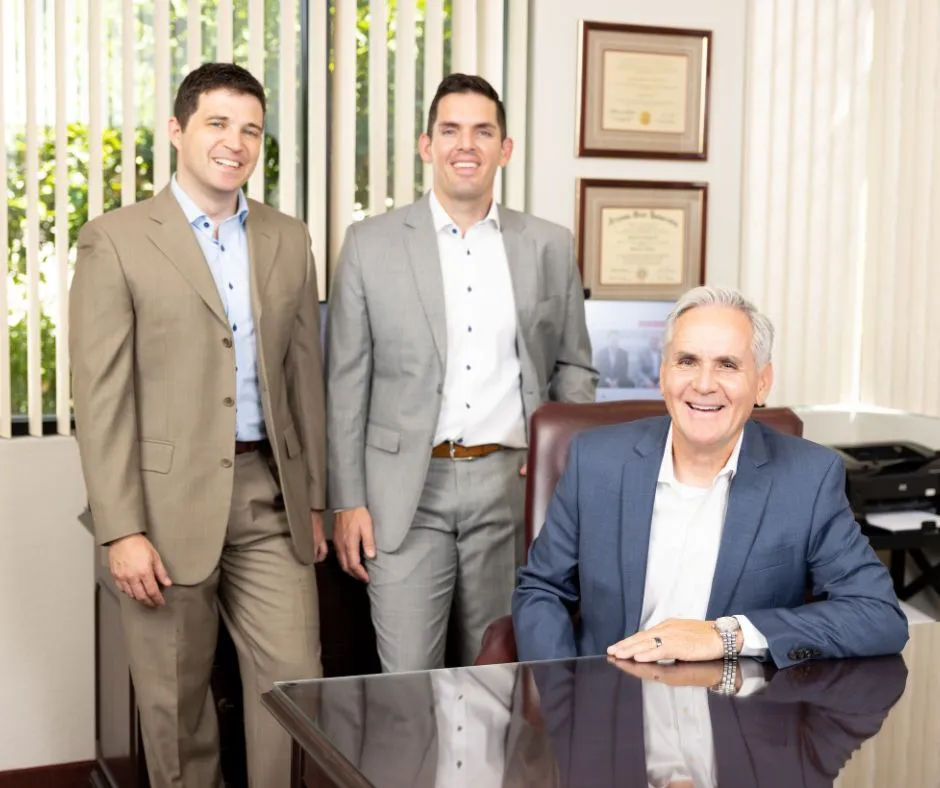 mesa asset protection plan lawyer