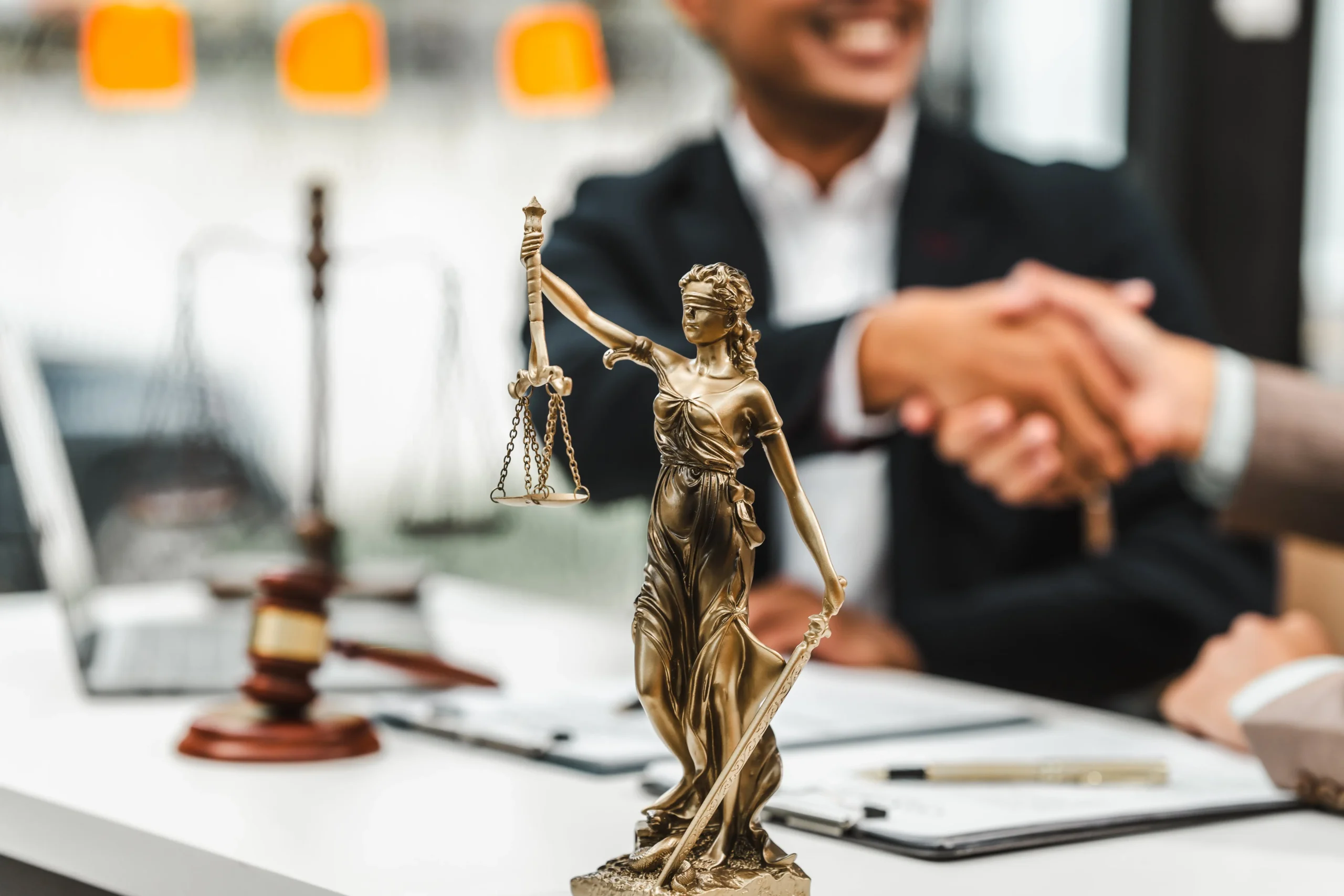 Trusted Mesa Will Attorney