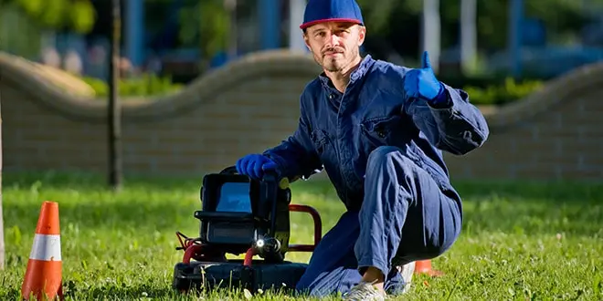 5 Tips to Help You Avoid a Plumbing Nightmare This Winter