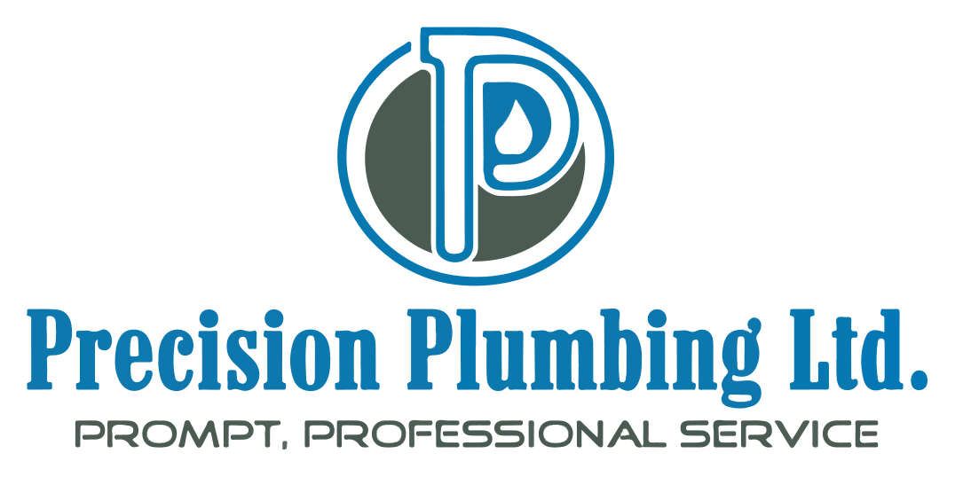 Precision Plumbing Ltd. logo