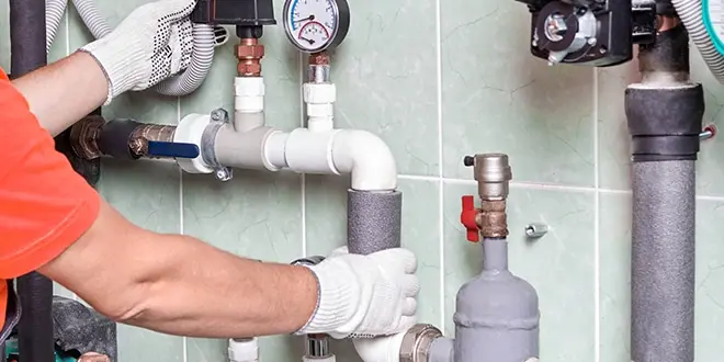 Plumbing Solutions