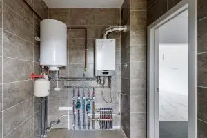 water heater