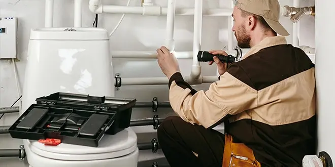 Plumbing Solutions