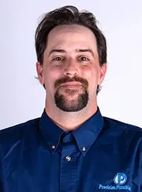 Picture of Brandon <div class="custom-role">Drain Cleaning Expert</div>