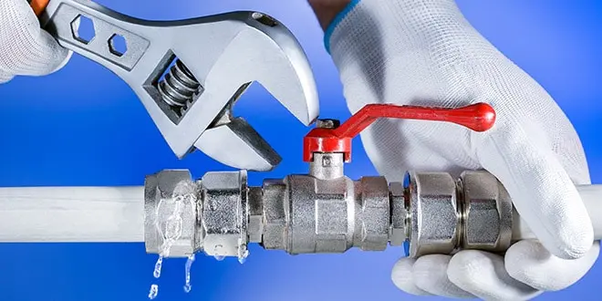 Plumbing