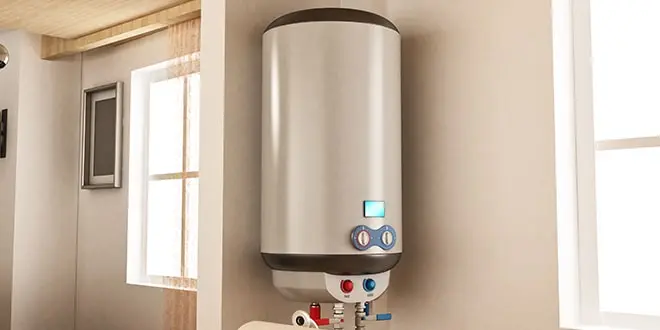 Hot Water Tanks Repair in Calgary, AB