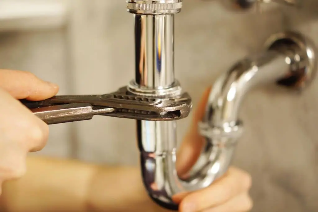 Regular Plumbing Maintenance