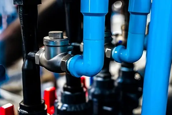 Plumbing Solutions