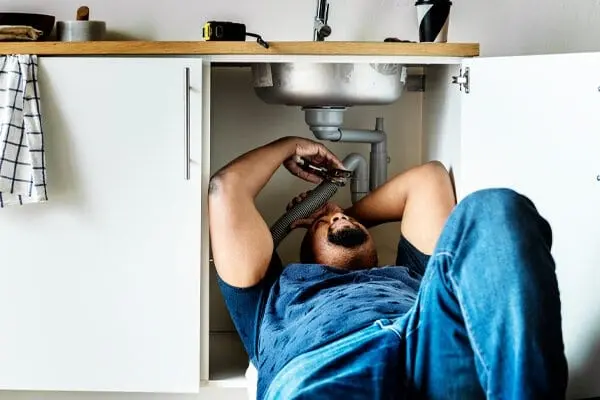 Drain Cleaning Repair in Calgary