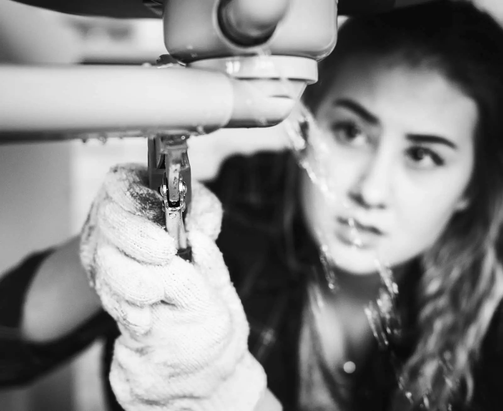 Regular Plumbing Maintenance - Precision Plumbing