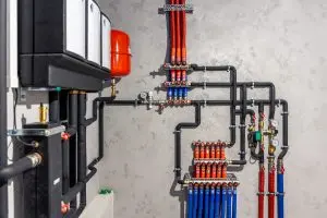 water heater