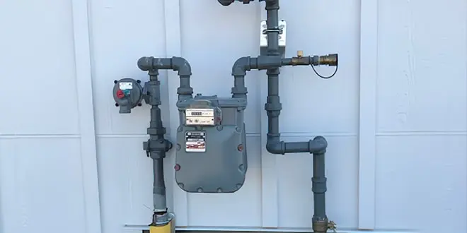 Gas fitting experts in Calgary, AB