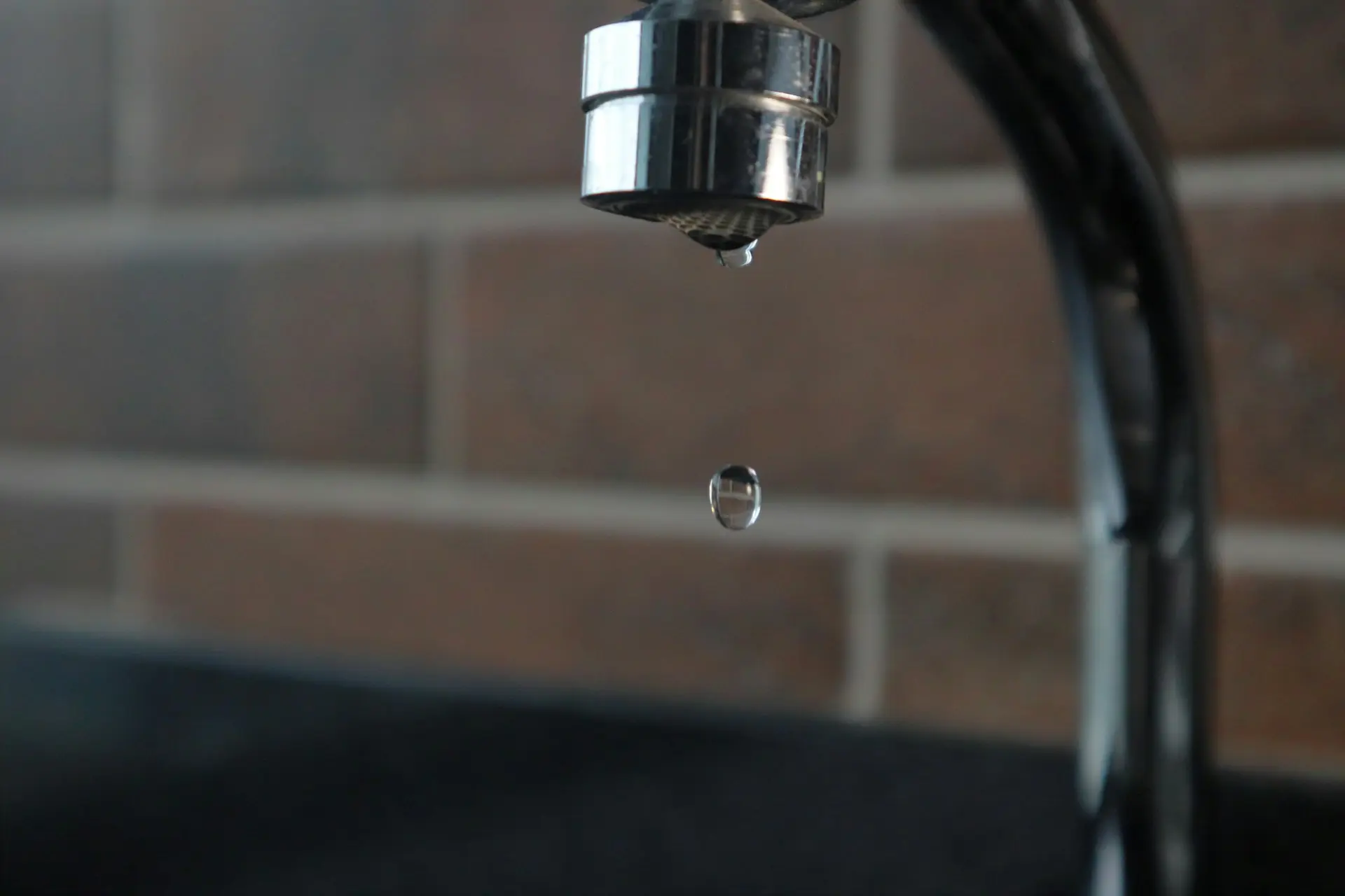 Dripping Faucet