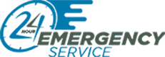 24hrs Emergency Service