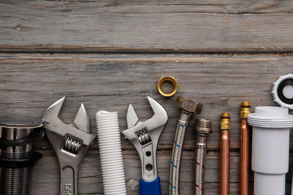 Essential Plumbing Repair Tools - Precision Plumbing