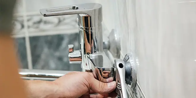 Faucet Repairs & Replacement Calgary, AB