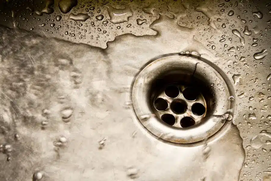 Drain_cleaning_in_Calgary