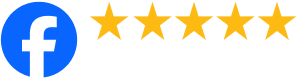 Facebook reviews